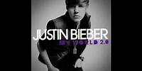 Justin Bieber - That Should Be Me (Official Audio) (2010)