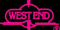 "Heartbeat" Taana Gardner © 2011 West End Records OFFICIAL VIDEO HD