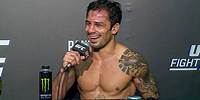 Alexandre Pantoja Post-Fight Press Conference | UFC 301