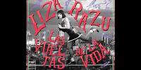 HILDA LIZARAZU-"Estrella fugaz" NEW ALBUM 2015