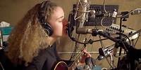 Tal Wilkenfeld - "Love Remains" Live in the studio with @officialblakemills5750 & Jeremy Stacey