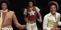 The Jacksons - Blame It On the Boogie (Official Video)