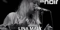 Lina Maly - Ich will, dass du dabei bist (live bei TV Noir)
