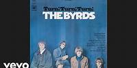 The Byrds - Satisfied Mind (Audio)