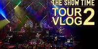 葉加瀬太郎 コンサートツアー2023「THE SHOW TIME」VLOG#02 | 葉加瀬太郎オフィシャルチャンネル