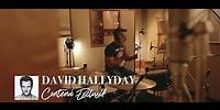 David Hallyday raconte l'album "J'ai quelque chose à vous dire"