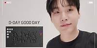 SUGA | Agust D ‘D-DAY GOOD DAY’ - BTS (방탄소년단)