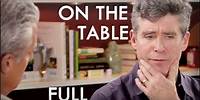 Jay McInerney Joins Eric Ripert | On The Table™ Ep. 10 Full | Reserve Channel