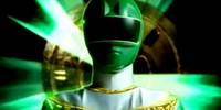 Green Zeo Ranger Best Moments | Power Rangers Zeo | Compilation | Action Show