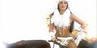 Cher - Half Breed [Official Music Video]