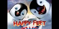 Happy Feet Two Soundtrack - 2: The Mighty Sven