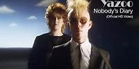 Yazoo - Nobody's Diary (Official HD Video)