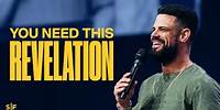 Protected By The Hand Of God | Steven Furtick