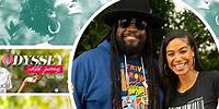 Gramps Morgan reveals ALL! His heritage, his legacy, how cannabis saved his son's life and more!