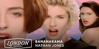 Bananarama - Nathan Jones (Official Video)