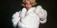 Marlene Dietrich sings "Everyone's Gone to the Moon" (Live, 1966)