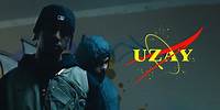 Melez feat. Yung Ouzo - UZAY (Official Video)