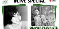 LIANE FOLY - LIVE SPECIAL "FÊTE DES MERES" avec OLIVIER FLEURISTE