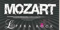 Le Carnivore - Mozart l'Opéra Rock (Mikelangelo Loconte) HD
