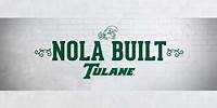 DAY 2 | Court 2 - NOLA Classic - Tulane Beach Volleyball