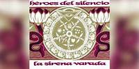 Héroes del Silencio - Tesoro (Audio Oficial)