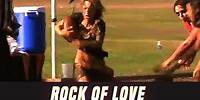 Mud Bowl 2 🏈 | Rock of Love S02 E05 | OMG!RLY?!
