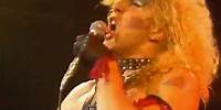 Twisted Sister - Lady’s Boy (Live at North Stage Theater 1982)