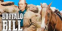 Buffalo Bill | Filme de velho oeste | Português