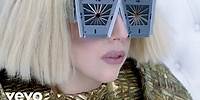 Lady Gaga - Bad Romance (Official Music Video)
