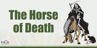 Learn English through story level 1 ⭐ Subtitle ⭐ The horse of Death