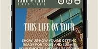 Excited to reveal the launch of the "This Life On Tour" fan website! Link in bio #ThisLifeOnTour