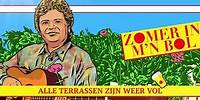 Kris Kross Amsterdam x Donnie x Tino Martin feat. André Hazes – Zomer In M’n Bol