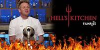 Hell's Kitchen (U.S.) Uncensored - Season 20, Episode 7 - If You Can't Stand... - Full Episode