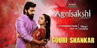 Agnisakshi Promo | Gouri & Shankar | Disney Plus Hotstar Telugu