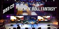 Rock 'n' Roll Fantasy - Performed by Bad Company Live from Red Rocks