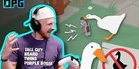 Duck Duck Gar | Dude Perfect Gaming