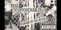 TRU "Hangin In The Hood" Featuring Master P, Chillee Powdah & Sonya C (BONUS TRACK)