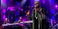 ISAAC HAYES - SHAFT Live at Montreux