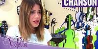 Violetta saison 2 - "Hoy somos mas" (épisode 17, Violetta & Diego) - Exclusivité Disney Channel