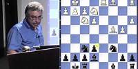 Spassky vs. Fischer | World Championship 1972 - GM Yasser Seirawan - 2015.09.17