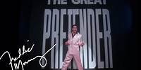 Freddie Mercury - The Great Pretender (Official Video Remastered)