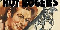 Heart of the Rockies (1951) ROY ROGERS