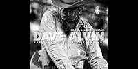 Dave Alvin - "Peace" (Official Audio)
