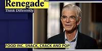 Food Inc. Snack, Crack and Pop