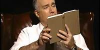 Thurber Reading - A Box to Hide In - Countdown with Keith Olbermann