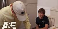 Wahlburgers: Paul's Kids' Kitchen Concoctions (Season 4, Episode 8) | A&E