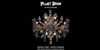 Planet Drum – "Storm Drum" – IN THE GROOVE