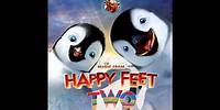Happy Feet Two [Original Motion Picture Soundtrack] - 15 I Don't Back Up...