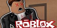 Roblox | Murder Mystery 2 | KILLED THROUGH A WALL!!