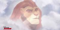 Lion Guard: Askari - The Power of the Roar song | Triumph of the Roar clip